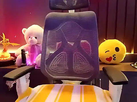 GoldnessAishu online show from 01.29.25