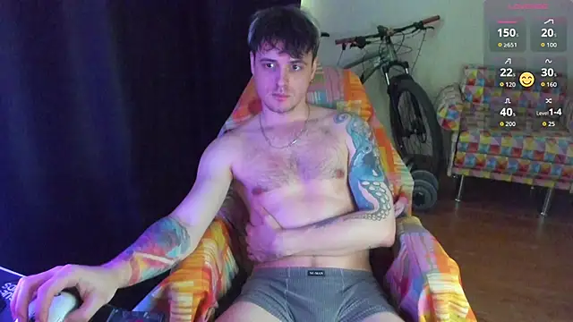 Joel-Pataki online show from 02.26.26