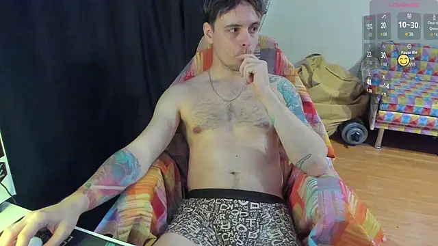 Joel-Pataki online show from 05.27.26