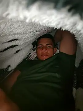 JeffersonC80754 online show from 03.20.26