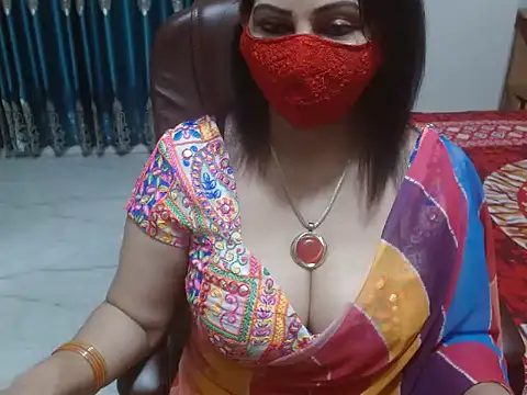 Snapshot of desi_mera chatting on 12.05.24 desi mera online show from 12.05.24