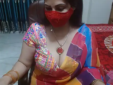 Snapshot of desi_mera chatting on 12.06.24 desi mera online show from 12.06.24