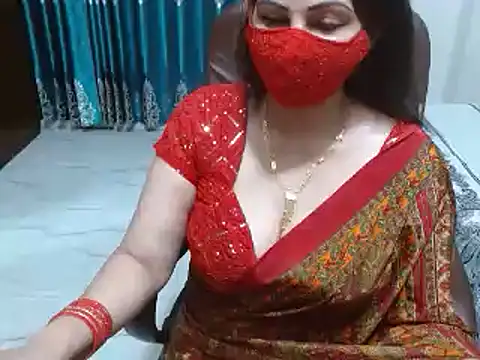 Snapshot of desi_mera chatting on 12.23.24 desi mera online show from 12.23.24