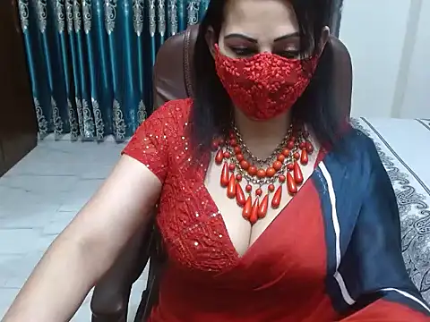 Snapshot of desi_mera chatting on 01.18.25 desi mera online show from 01.18.25