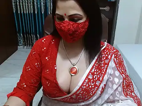 Snapshot of desi_mera chatting on 03.08.25 desi mera online show from 03.08.25