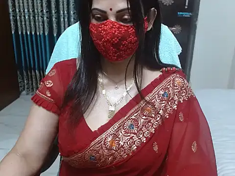 Snapshot of desi_mera chatting on 10.22.25 desi mera online show from 10.22.25