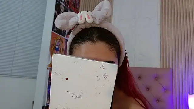 Mia Rinn online show from 03.03.26