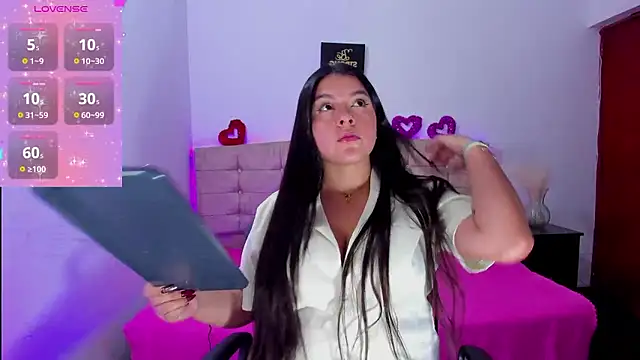 Alice Summer1 online show from 01.08.26