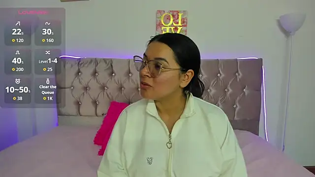 Alice Summer1 online show from 02.26.26