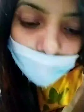 Hotty-Divya online show from 12.17.24