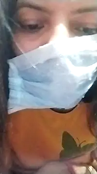 Hotty-Divya online show from 01.22.25