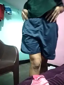 Hotty-Divya online show from 03.25.26