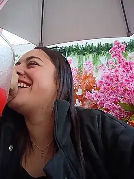 Lesly 10- online show from 06.10.26