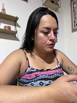 Lesly 10- online show from 07.15.26