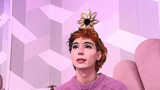 KylieMonnett online show from 03.08.26