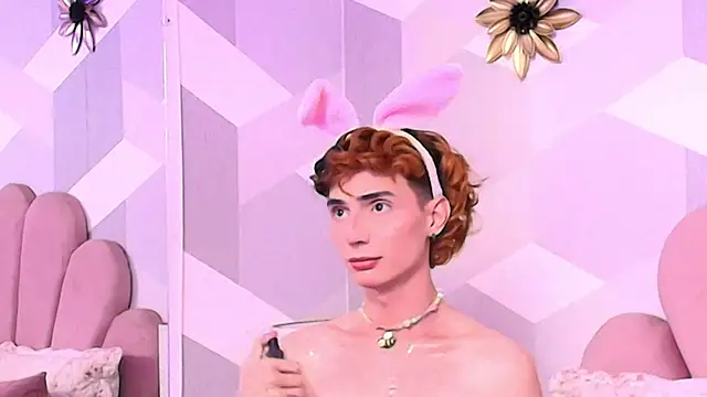 KylieMonnett online show from 03.31.26