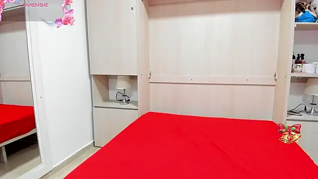 EmilyyStuart online show from 01.29.25