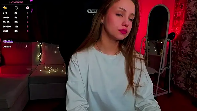 Alice loft online show from 02.10.26