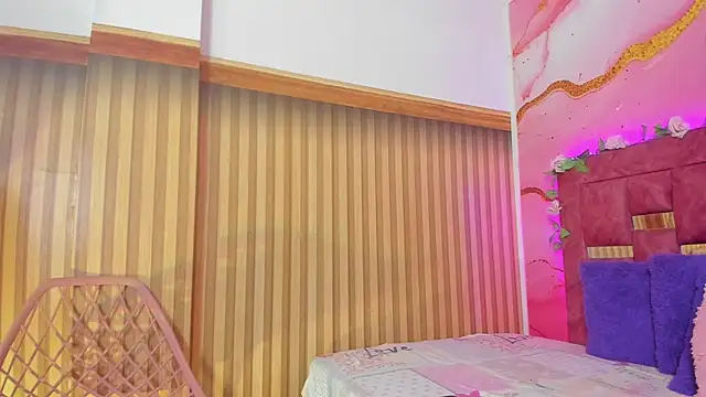 melody paris online show from 01.08.26