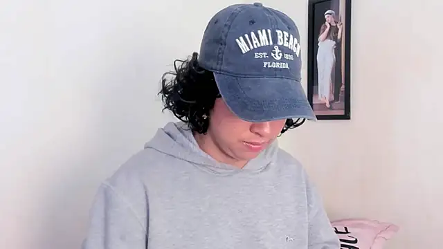 adriannyp 1 online show from 03.02.26