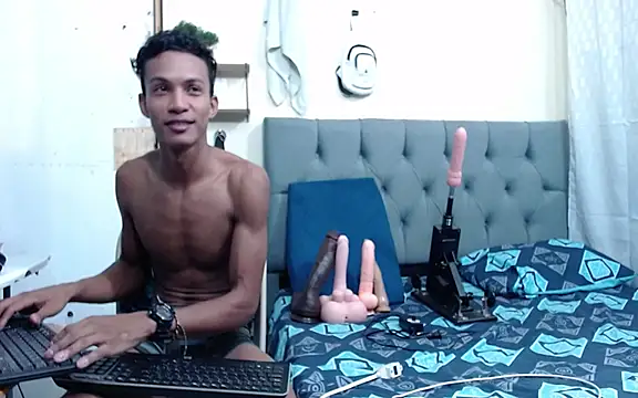 Ryan Vergon online show from 03.14.25