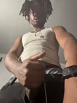 SluttyLyfe4L online show from 04.26.26