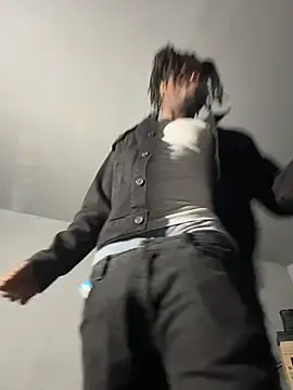 SluttyLyfe4L online show from 04.27.26