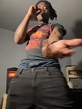 SluttyLyfe4L online show from 05.13.26