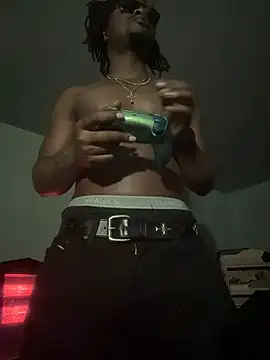 SluttyLyfe4L online show from 05.16.26