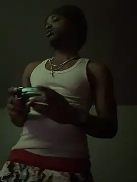 SluttyLyfe4L online show from 06.18.26