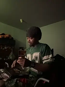 SluttyLyfe4L online show from 06.22.26