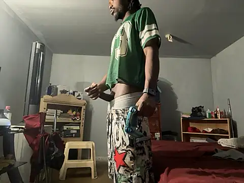 SluttyLyfe4L online show from 07.26.26