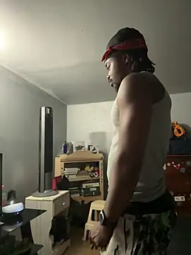 SluttyLyfe4L online show from 07.28.26