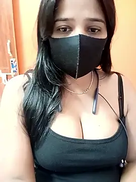 Snapshot of Sony-Model chatting on 03.28.26 Sony-Model online show from 03.28.26