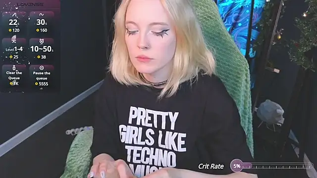 Crackling Tatii online show from 01.16.25