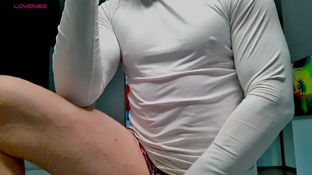 white King9999 online show from 03.31.26