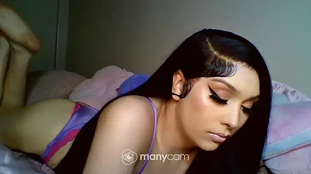 Snapshot of bambibarbi chatting on 04.18.26 bambibarbi online show from 04.18.26