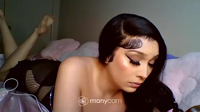 bambibarbi online show from 06.09.26