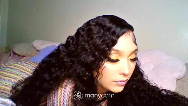 bambibarbi online show from 06.23.26