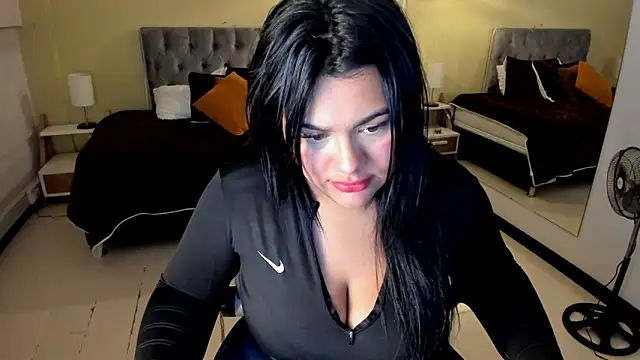  Dulcinea 1 online show from 09.13.25