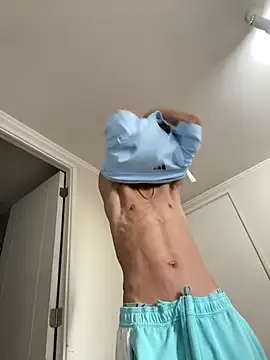 XMANSEXYCART online show from 02.18.25