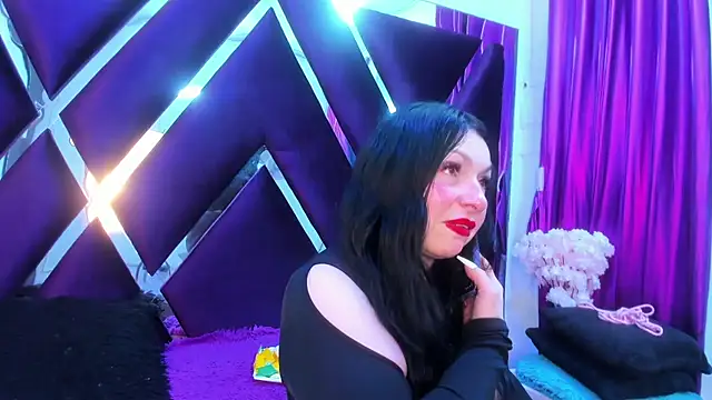 Luciana Ass online show from 07.25.26