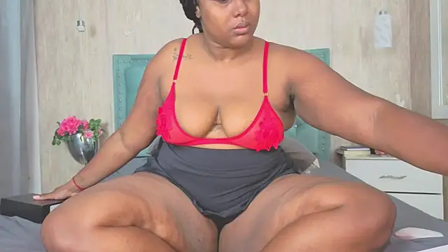 Alexa roussee online show from 10.10.25