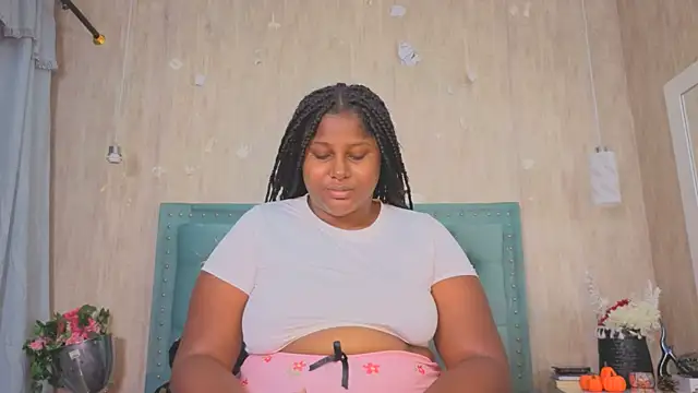 Alexa roussee online show from 11.11.25