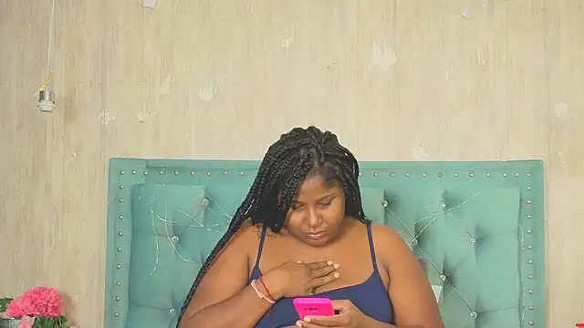 Alexa roussee online show from 11.23.25