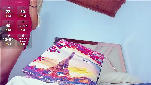 natasha ts 04 online show from 12.05.25