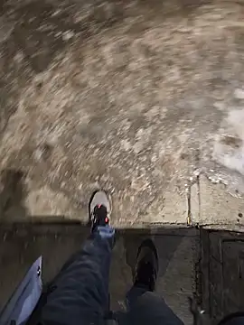 Snapshot of Keshuloveyou chatting on 12.24.24 Keshuloveyou online show from 12.24.24