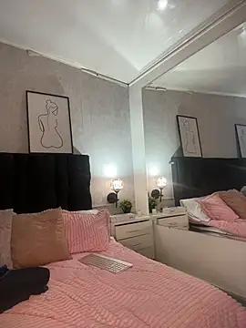 Katti Barrera online show from 01.17.26