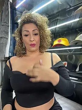 Katti Barrera online show from 06.23.26