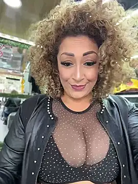 Katti Barrera online show from 06.29.26
